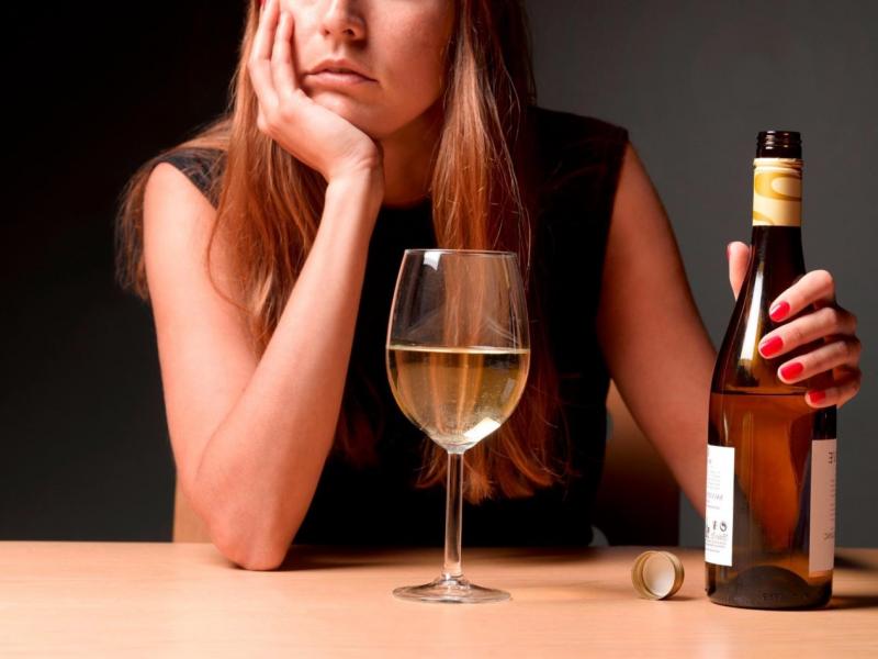 Комплексное лечение алкогольной зависимости