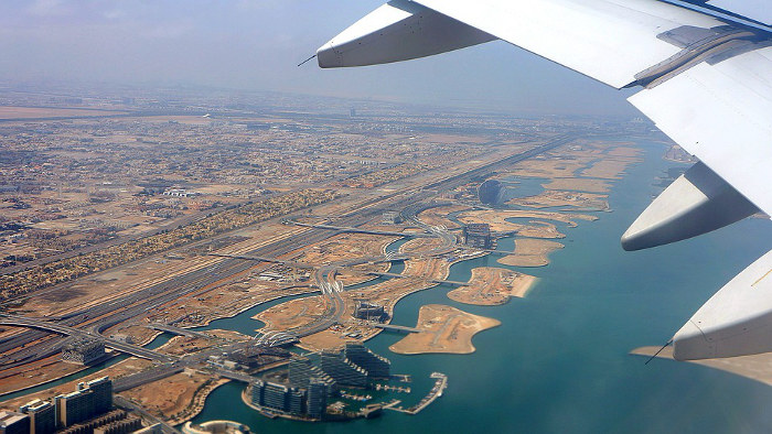 Абу-Даби (Объединенные Арабские Эмираты)