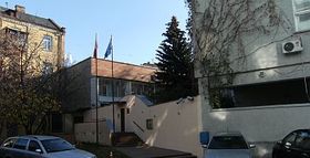МЗС України почав перевірку скарги посольства Чехії в Києві