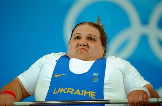 Ольга Коробка пропустила Олімпіаду в Лондоні, але зможе поїхати до Бразилії в 2016 році