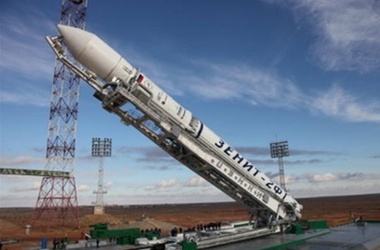 1 вересня 2013, 11:00 Переглядів:   Українська ракета Зеніт успішно вивела на орбіту супутник зв'язку