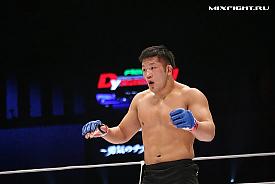 Сатоши Ішії вийде на ринг з надією продовжити його переможну серію в новорічні турніри