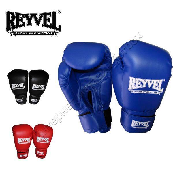 Вінілові рукавички від торгової марки REYVEL на сьогодні займають перше місце в нашому рейтингу