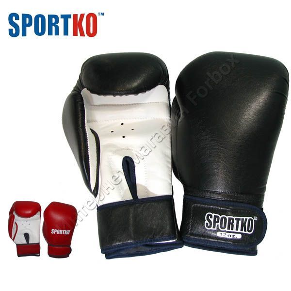 Це один з найбільш доступних варіантів боксерських рукавичок на ринку