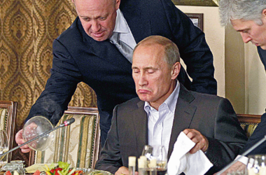 22 листопада 2011, 5:10 Переглядів:   Путіну кричали Фу, фото AFP