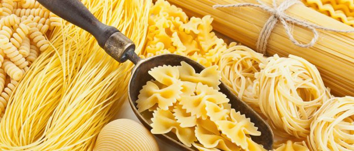 Щоб не відмовляти в задоволенні поласувати улюбленими спагетті або ріжками, діабетикам слід дотримуватися правил підбору макаронних виробів