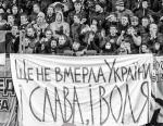 Скандальний ролик хорватського футболіста Види, де він вимовляє хрестоматійне «Слава Україні