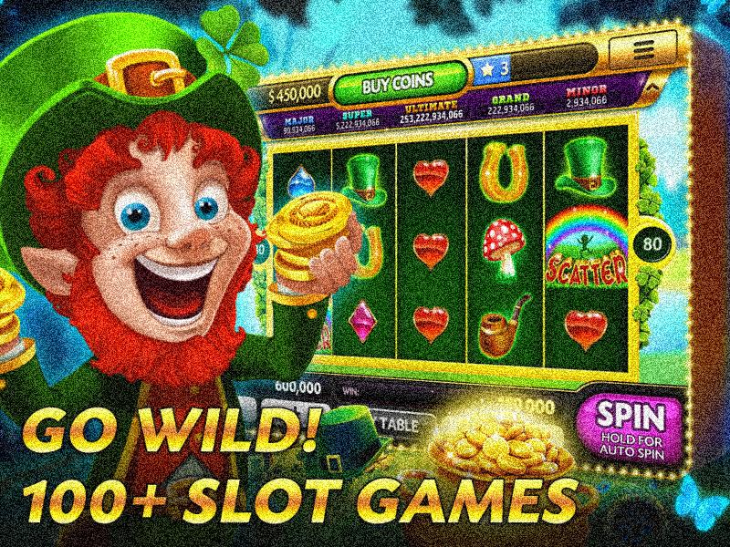 Free Slots For Ipad