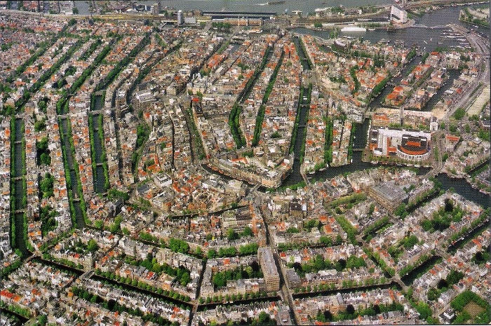 Амстердам (Нидерланды)