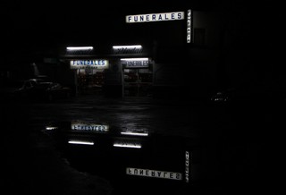 И никто не сфотографировал это