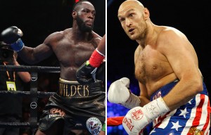 Eubank Jr выделяет на Lambo £ 215 тыс