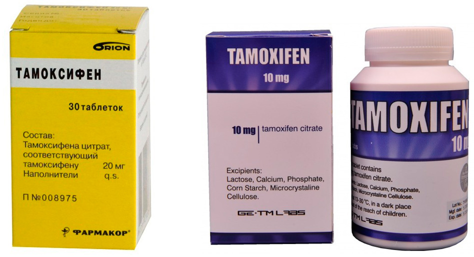 Більшість спортсменів, які починають цікавитися спортивної фармакологією, задаються питанням: що таке тамоксифен і для чого він потрібен