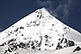 Сходження на пік Гестола (4860 м)   - програма Школи альпінізму і скелелазіння MCS AlexClimb на базі альпіністського табору Безенгі
