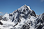 Сходження на Дих Тау (5203 м   ) - одна з найскладніших програм Школи MCS AlexClimb