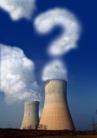 Фото: Європейська комісія   Вчора також з вуст голови цієї Ради прозвучало припущення про те, що запобігти прогноз, пророчащая нечувану 80% -у залежність країни від енергоімпорт до 2030 року, могло б будівництво нової атомної електростанції