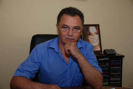 Продюсер Юрій Фальоса виступив проти політизації спорту і заявив, що ніхто не може заборонити йому дивитися спортивні події, де і коли він хоче