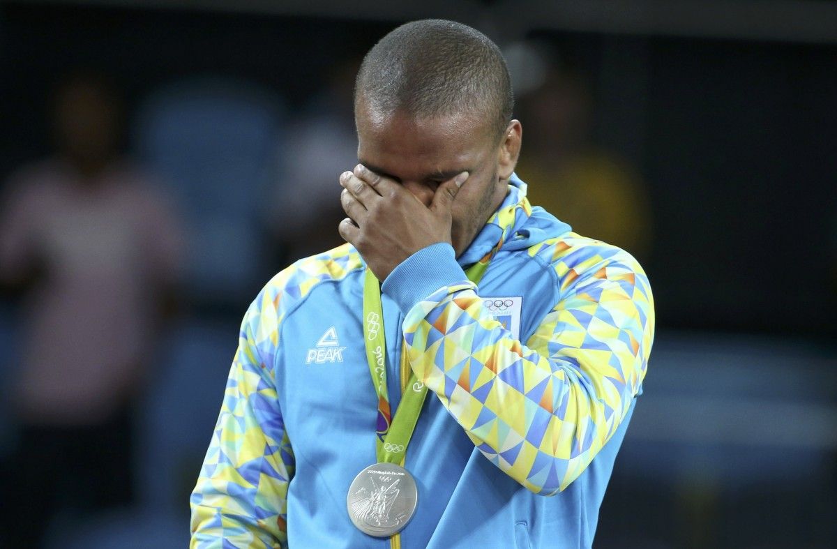 Кардинальні зміни в тренерському штабі борців за півтора року до Олімпіади в Токіо зривають підготовку спортсменів до головного турніру 4-річчя