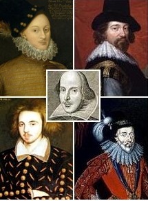 Експерти та історики приписували авторство робіт Шекспіра різним добре освіченим письменникам або навіть групі авторів, що використовують псевдонім «Шекспір»