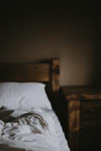 Якість вашого сну важливіше кількість годин, які ви проводите в ліжку