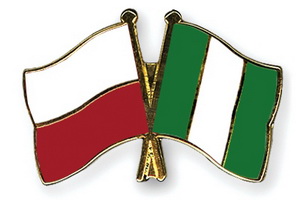 Польща - Нігерія