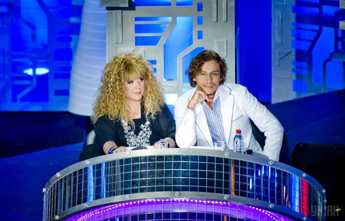 За словами астролога, коханцем Галкіна є Філіп Кіркоров