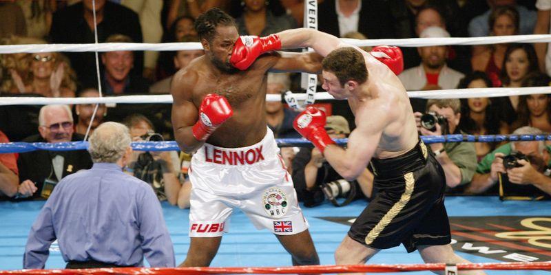 ЗМІ повідомили про відсутність домовленостей між колишніми спортсменами