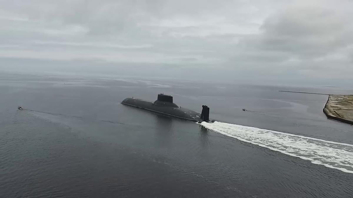 Керівництво армії РФ не усвідомлює масштаб загрози від літаків США, в тому числі і тому, що російська протичовнова авіація катастрофічно відстала, зазначає автор публікації