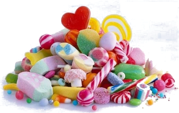 Кондитерські вироби