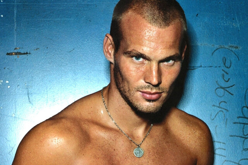 Британських учених, зацікавило питання гомосексуалізму в футболі