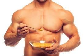 Анаболическое харчування - це харчування, яке дуже швидко будує м'язову масу