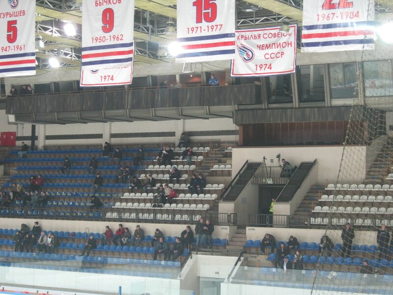 Я обійшов і зробив знімок з протилежного боку