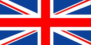 Великобританія