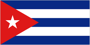 Альберто Хуанторена (Куба)