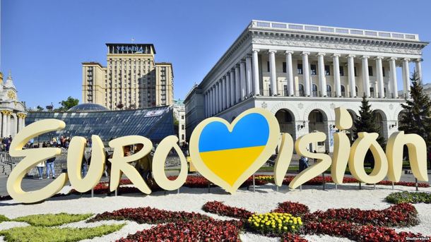 На цей раз «Євробачення» пройде в сонячному Лісабоні, який, як ми знаємо, перейняв торішню естафету у Києва
