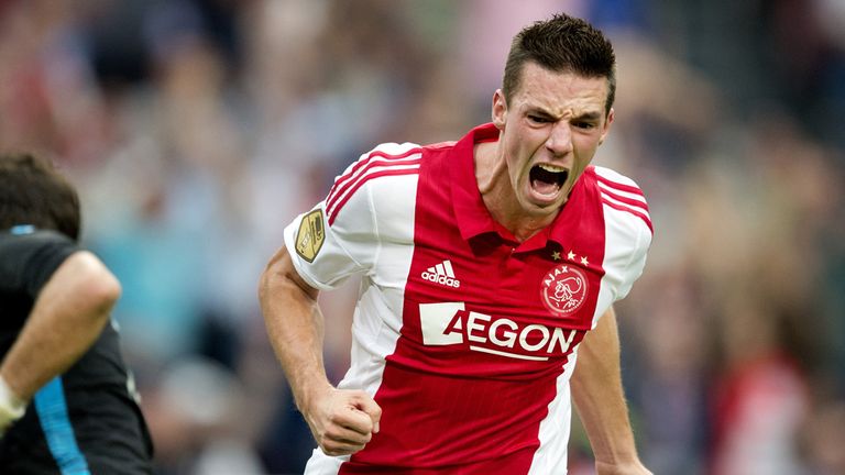 Або я докладаю всіх зусиль, або так і залишаюся в запасі »