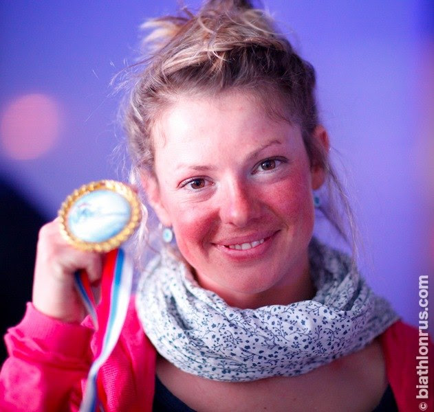 Я думаю, що тіло адаптується дуже швидко і добре, потрібно цим користуватися, тому що іноді це так само раптово закінчується