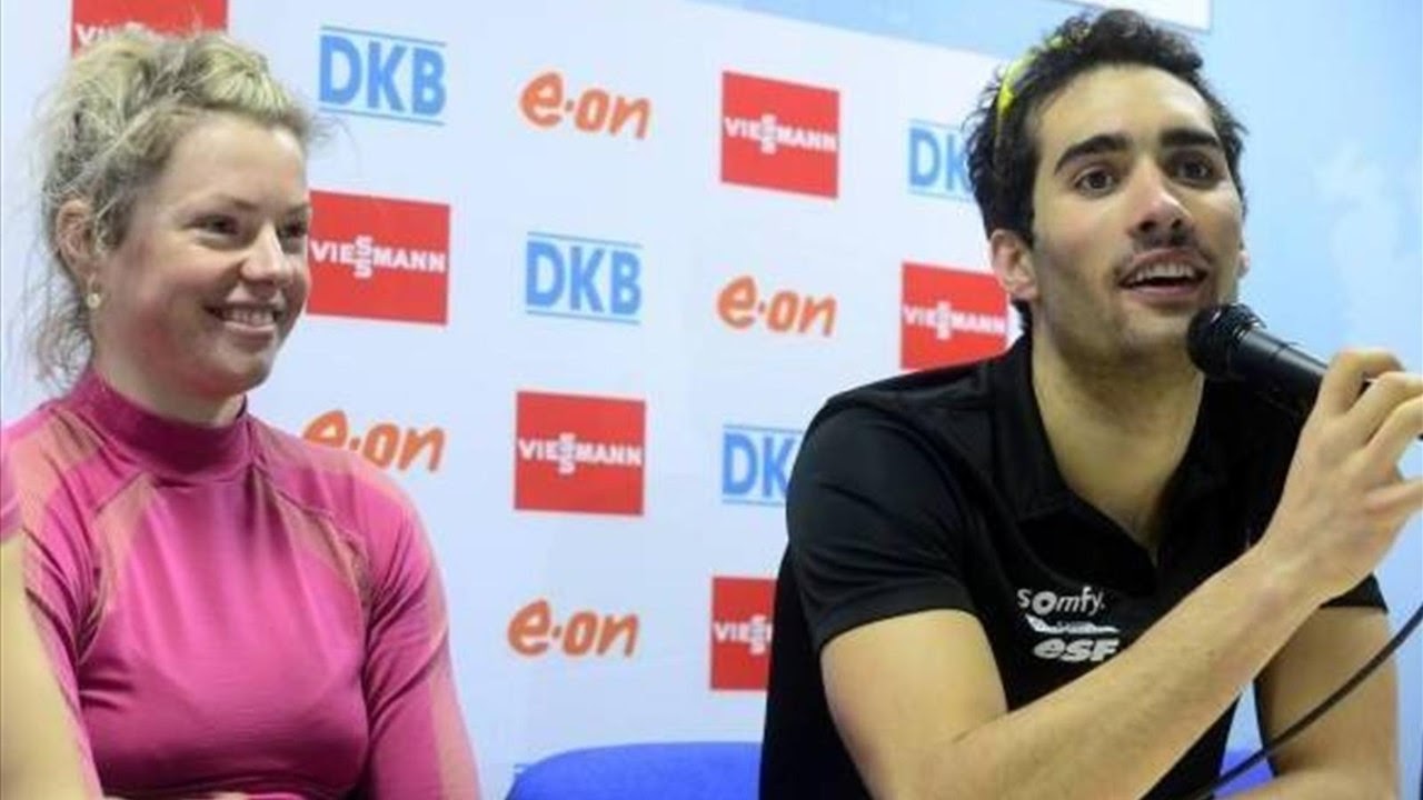 «Вона одна з кращих біатлоністок в світі» - говорить Жюльєн Робер, тренер національної збірної, - «вона дійсно локомотив національної жіночої команди, так само як Мартан Фуркад у хлопців»