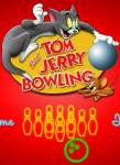 Категорія   Том і Джеррі   - Оригінальна назва Tom and Jerry bowling   У цій грі все відбувається дуже швидко
