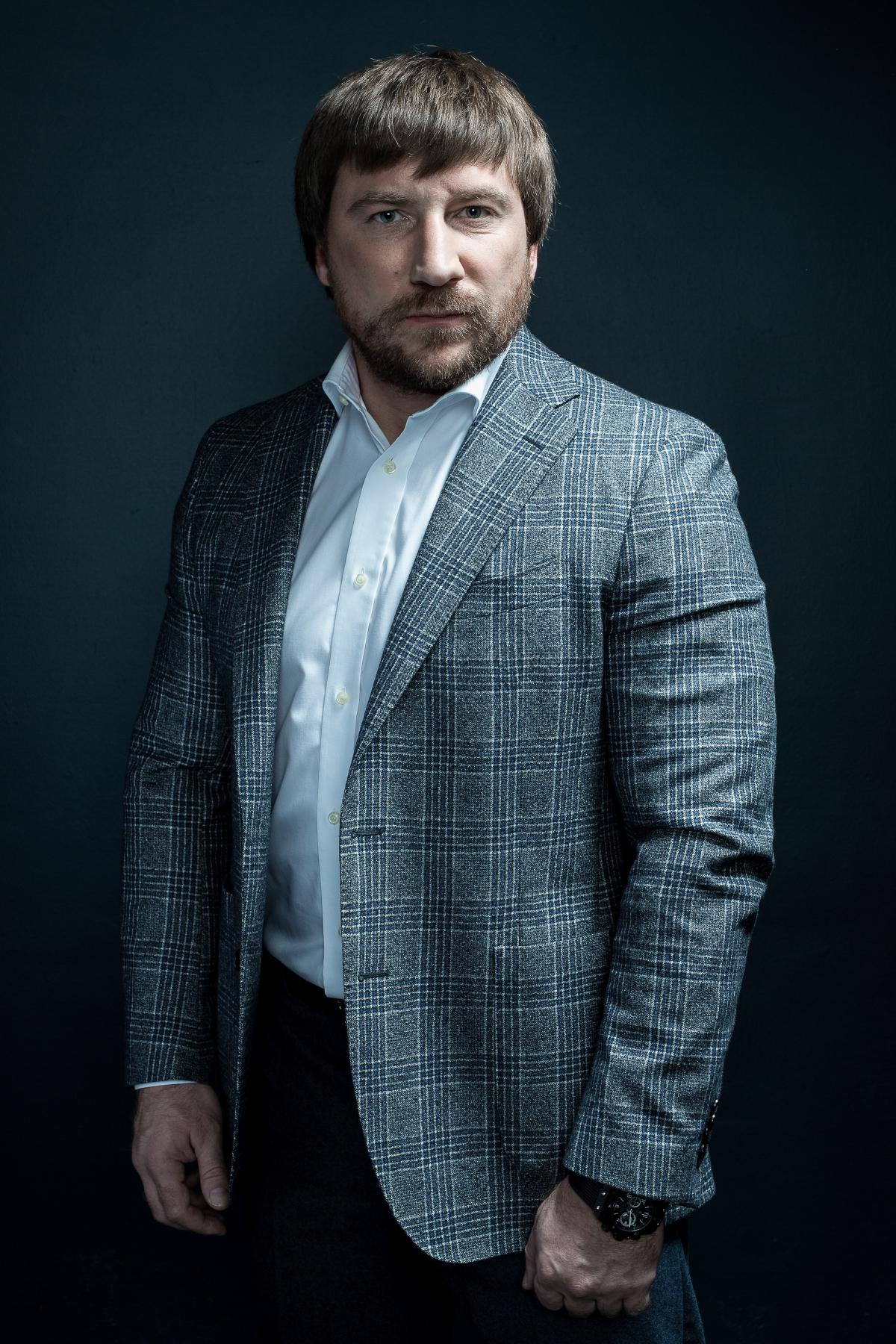 За словами функціонера, президент UFC, а також менеджер промоушена Дана Уайт відзначили високий рівень проведення турнірів в Україні