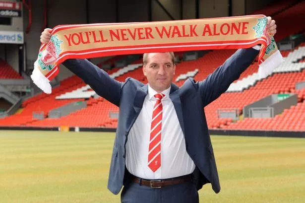 «Ліверпуль»