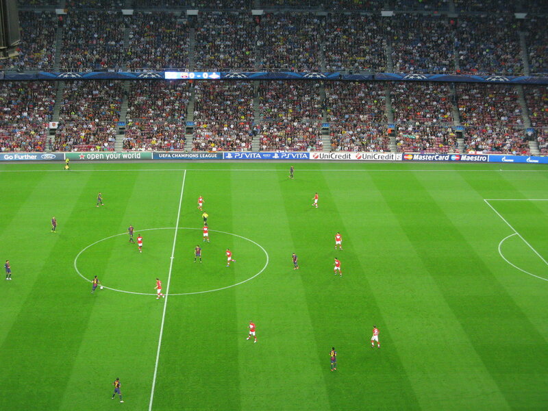 Фанати Спартака