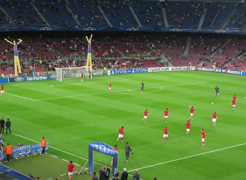 Фанати Спартака