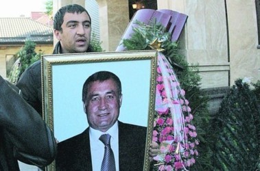 18 травня 2011, 11:28 Переглядів:   Шабаб Алоян був убитий півтора роки тому