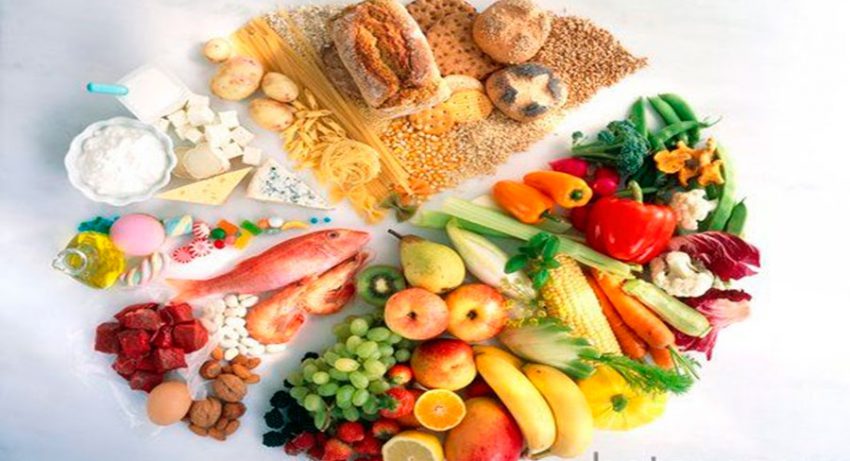 На відміну від них, крупи і овочі не шкодять фігурі, можуть становити до половини загального числа калорій