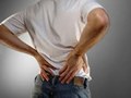 Вилікувати біль в спині можливо