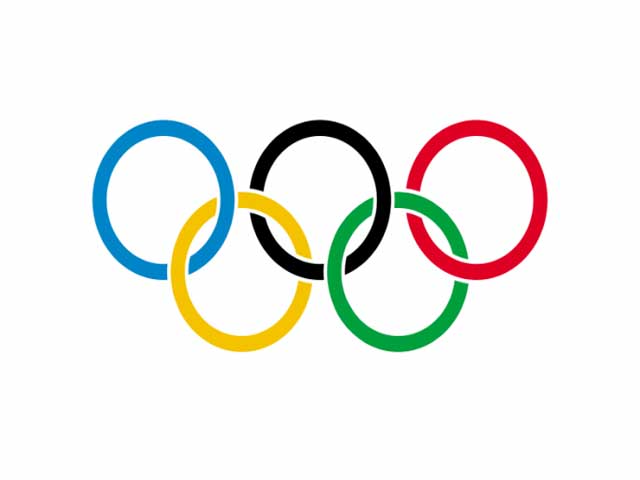 Місце проведення Олімпіади вибирає МОК, право їх організації надається місту, а не країні