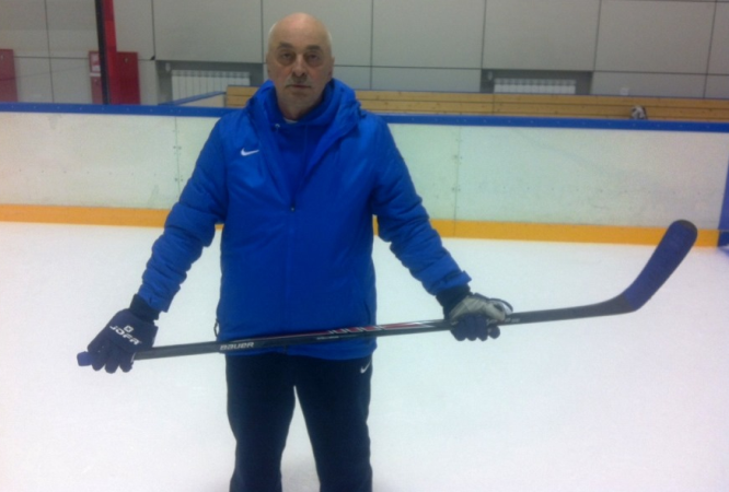 Голкіпер помер на 63-му році життя