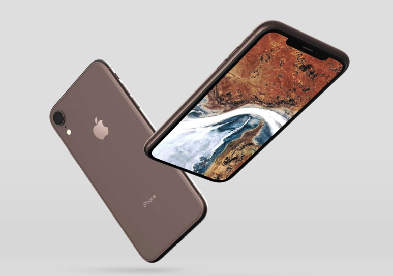 Третій смартфон буде найдешевшим в лінійці і отримає 6,1-дюймовий IPS-екран