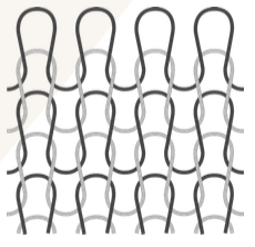 Наприклад, 2XU змогли домогтися рівномірного розтягування як уздовж тканини, так і поперек її: