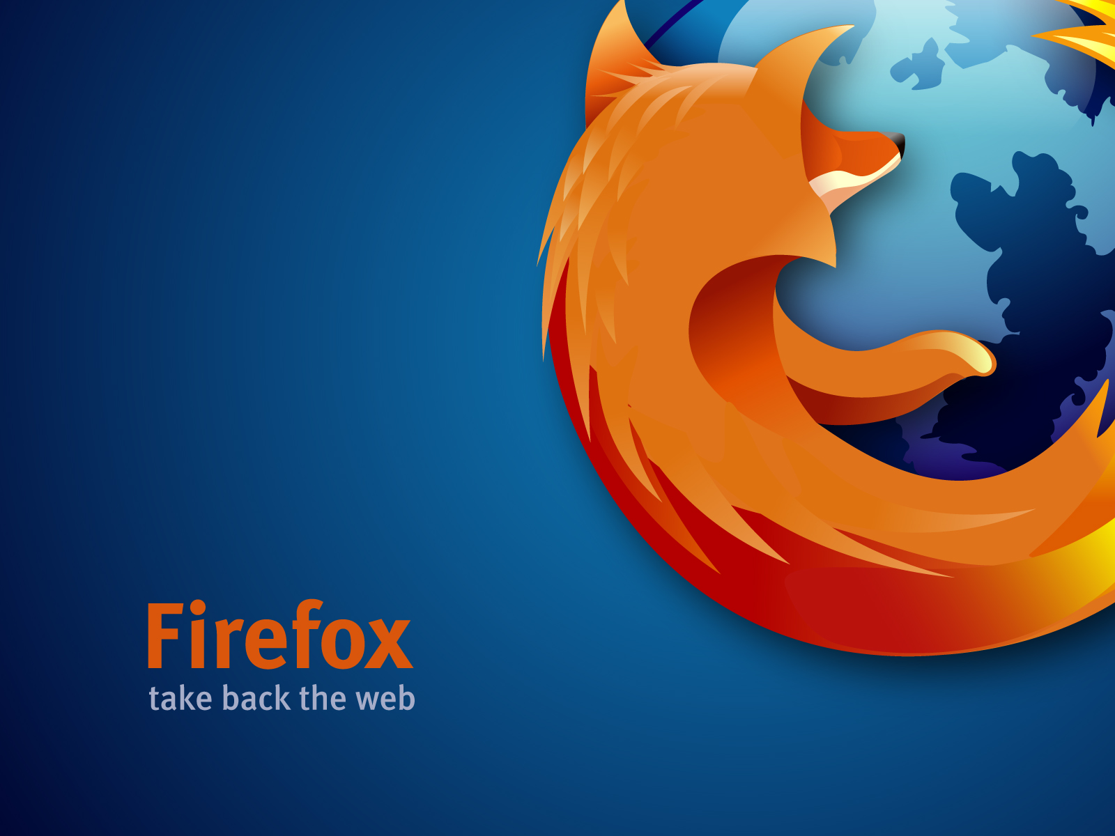 Преимущество: Firefox с открытым исходным кодом